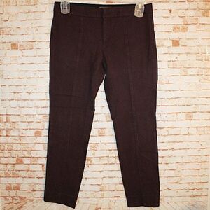 Banana Republic Ankle Sloan Slim Fit Size 2